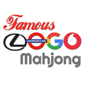 Celebrul logo Mahjong